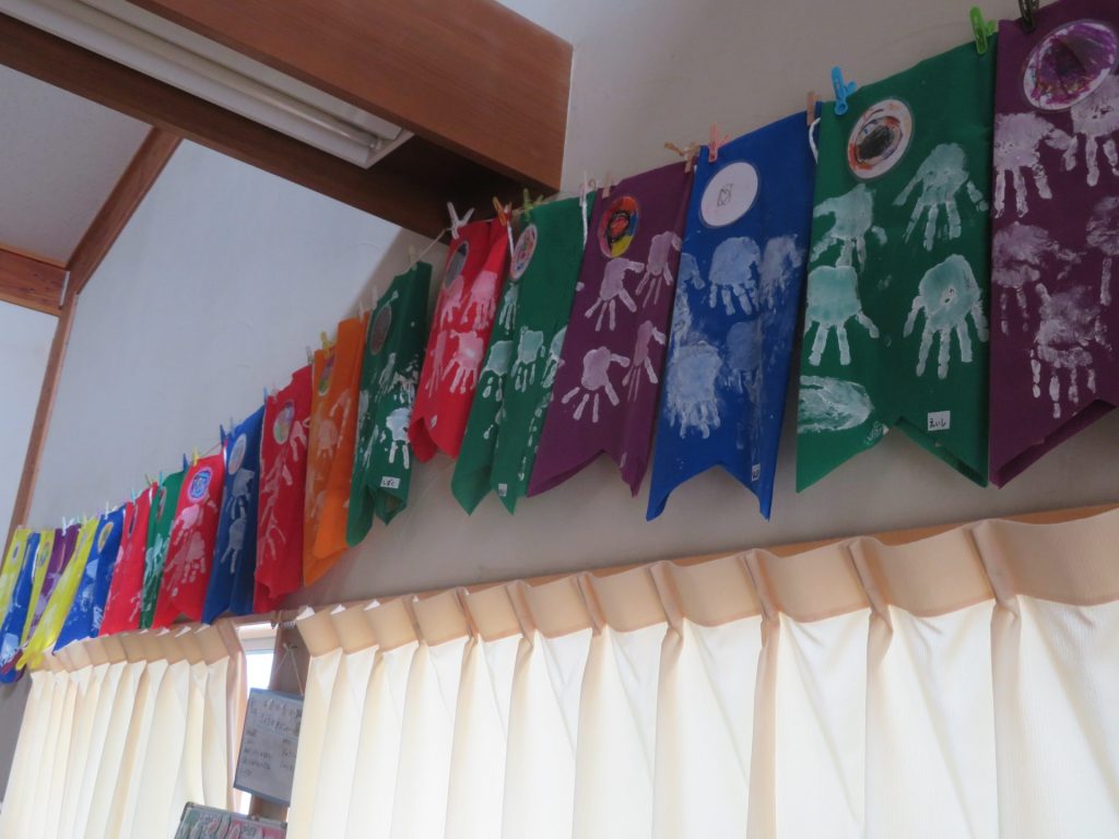 インタビュー写真