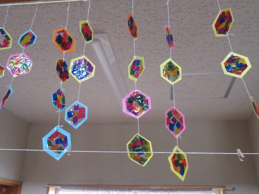 インタビュー写真