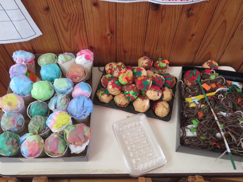 インタビュー写真