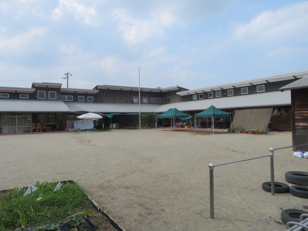 インタビュー写真