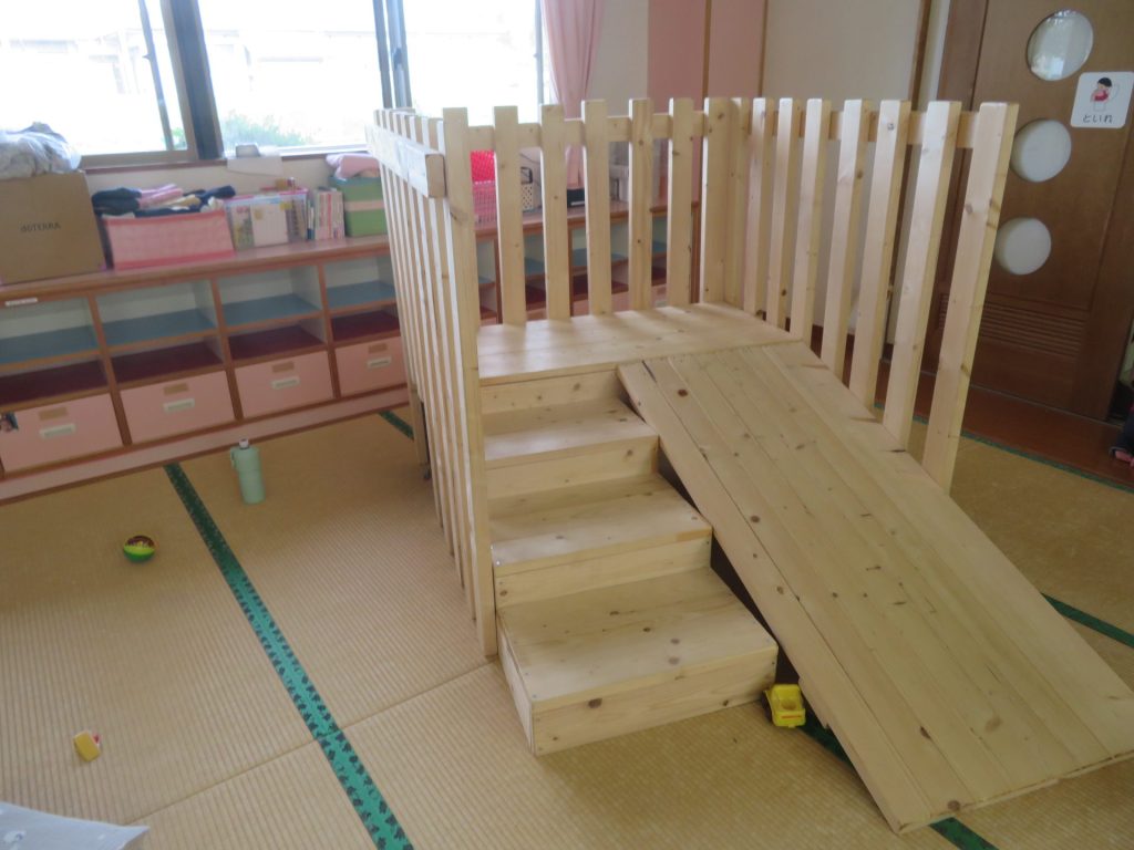 インタビュー写真