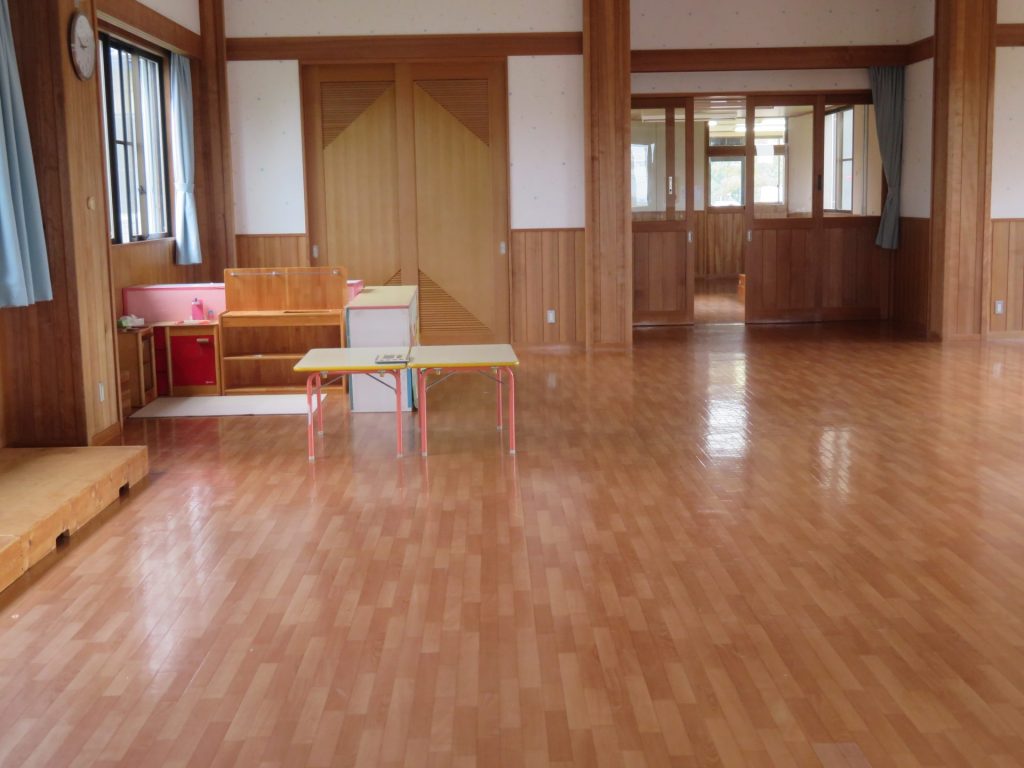 インタビュー写真