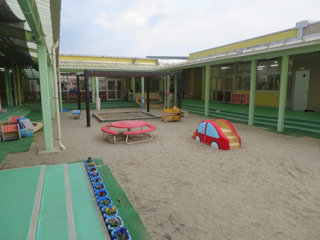 インタビュー写真