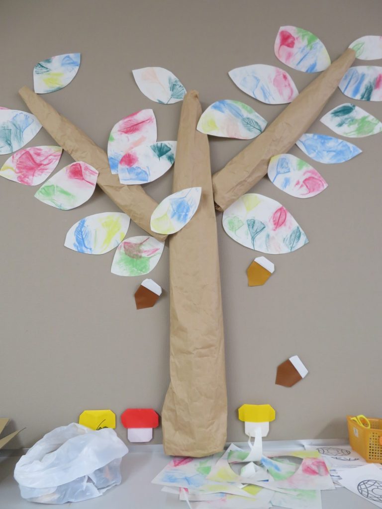 インタビュー写真