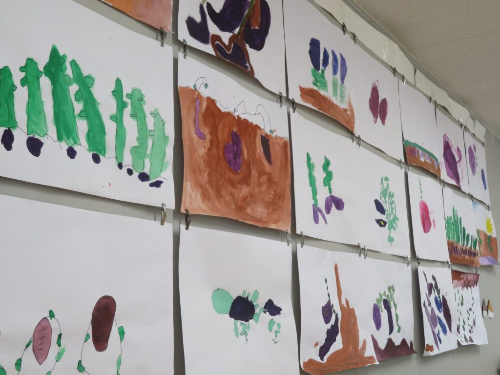 インタビュー写真