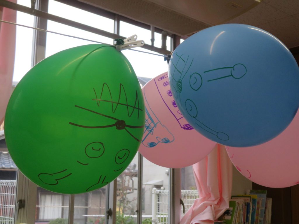 インタビュー写真