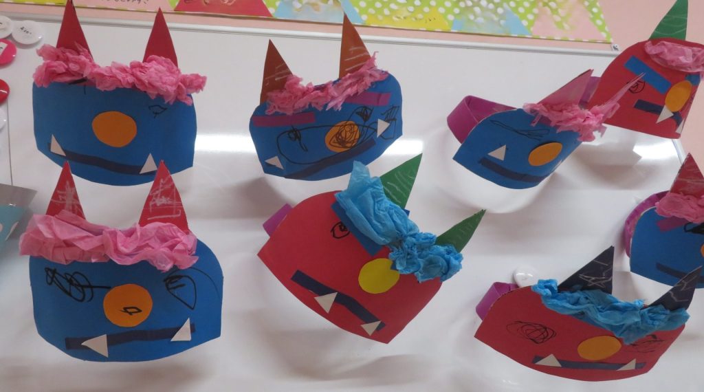 インタビュー写真