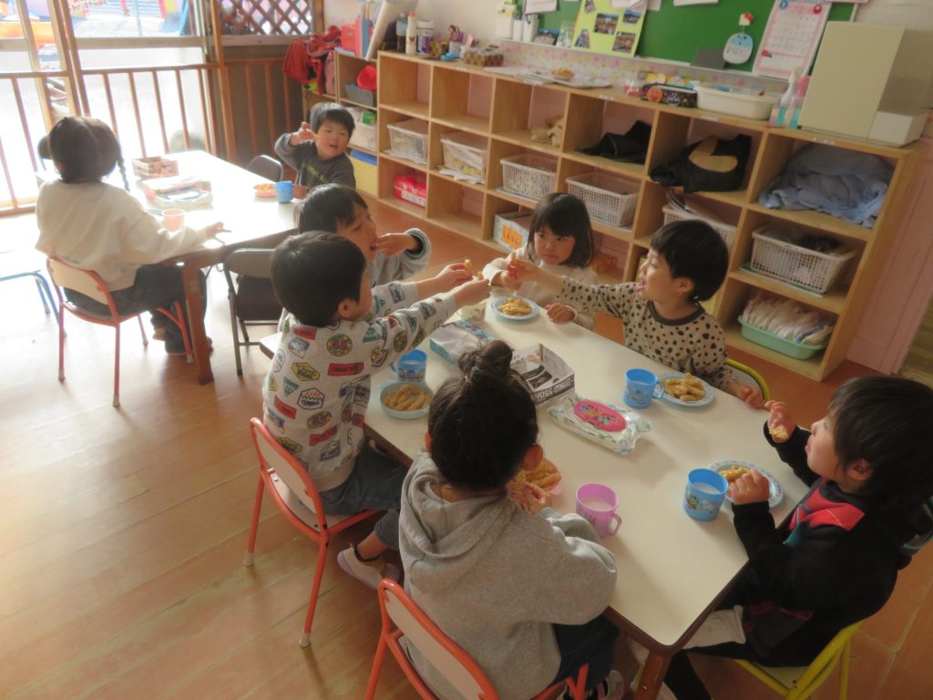 インタビュー写真