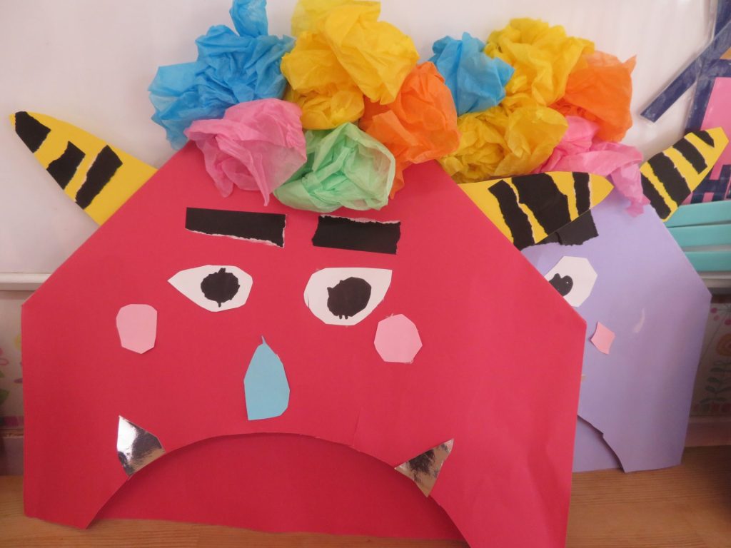 インタビュー写真