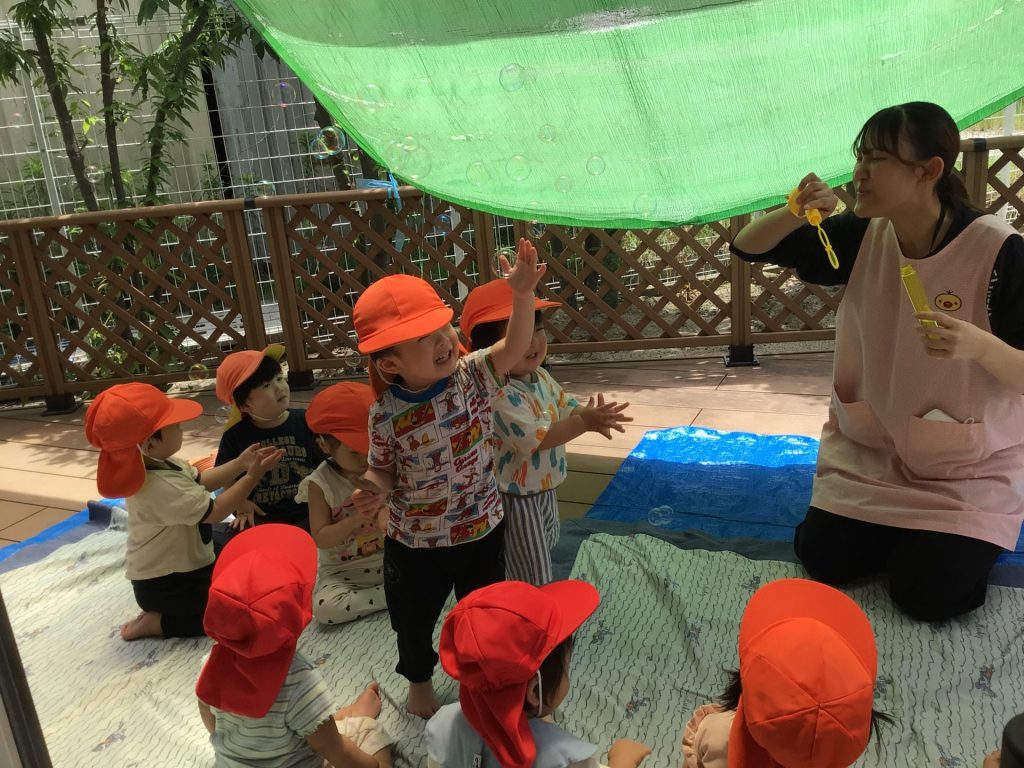 インタビュー写真