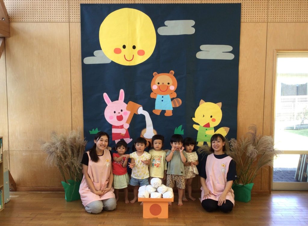 インタビュー写真